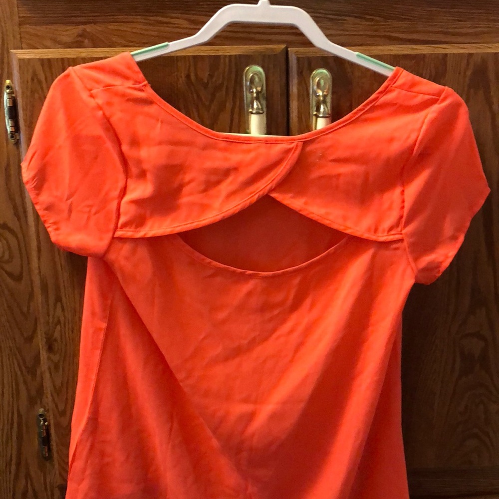 Pink shirt - Picture 2 of 2